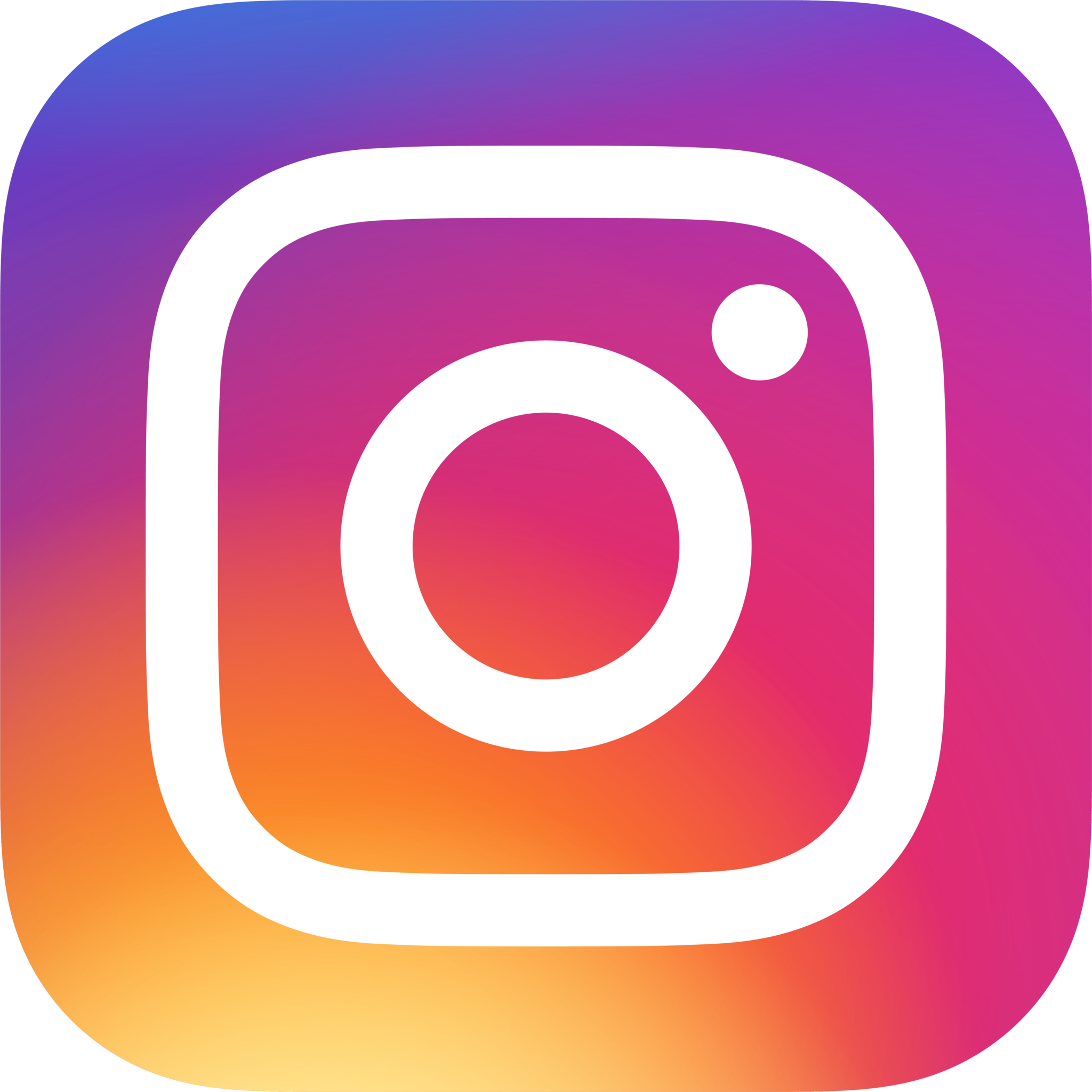 Logo Instagram