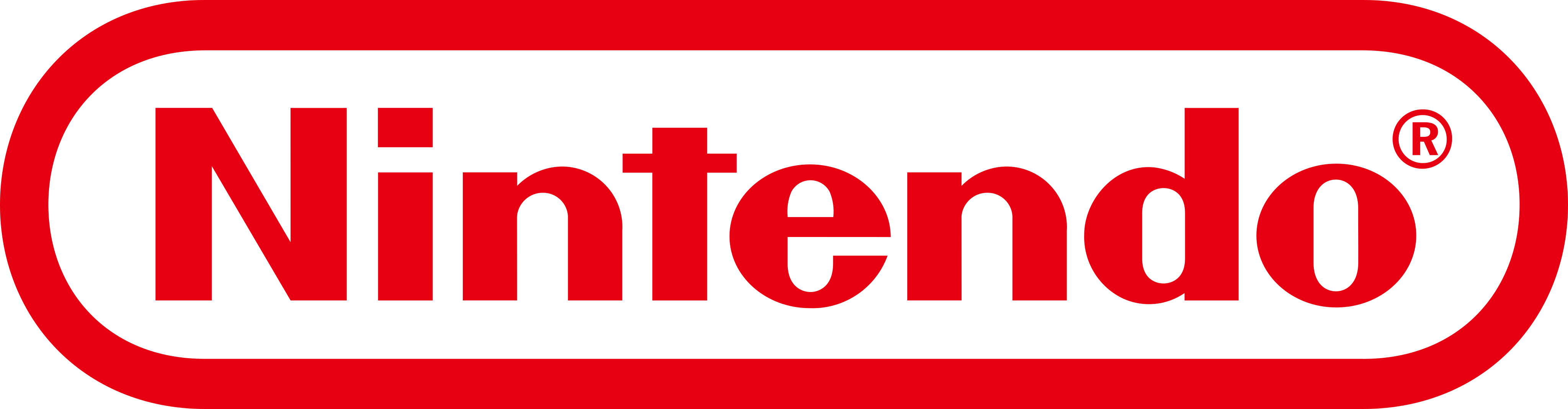 Nintento Logo